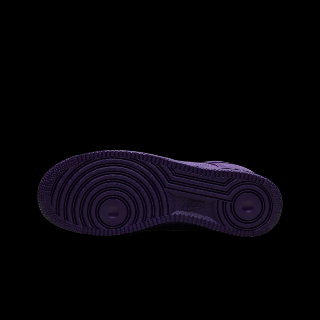 Nike Air Force 1 Low Kobe Bryant Court Purple
