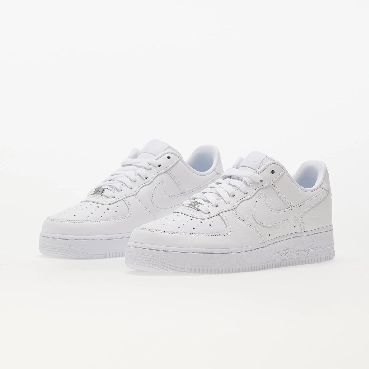 Nike x NOCTA Air Force 1 Low SP