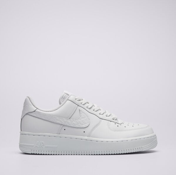 Nike AirForce 07 Low