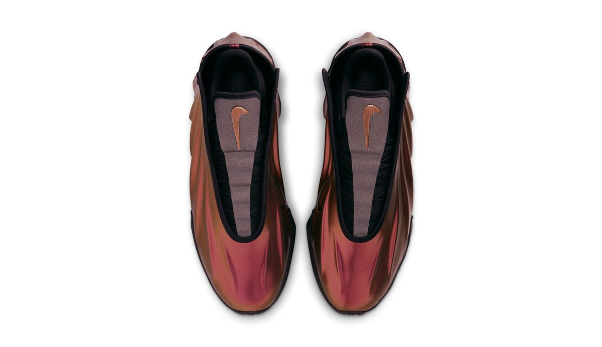 Nike G.T. Future "Copper Egg"