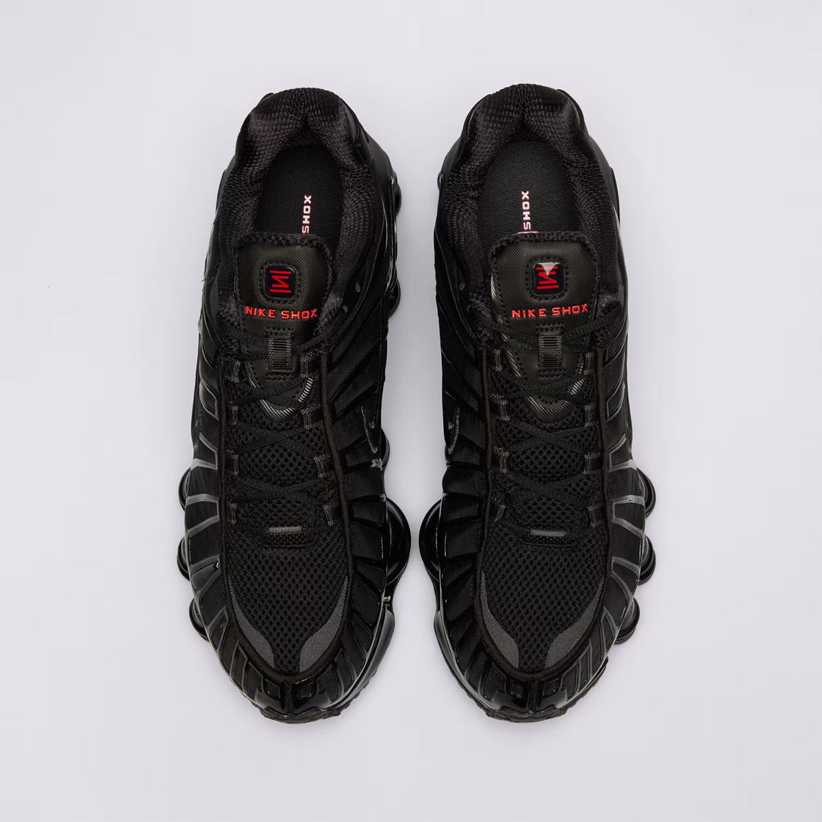NIKE SHOX TL