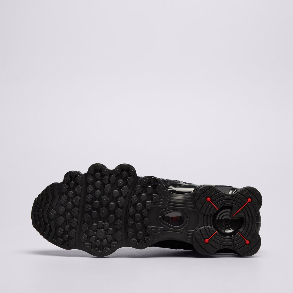 NIKE SHOX TL