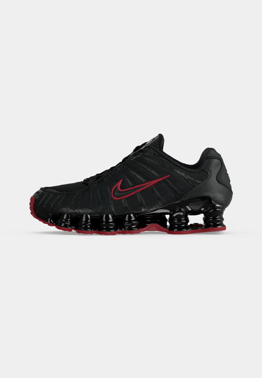 Nike Shox Tech