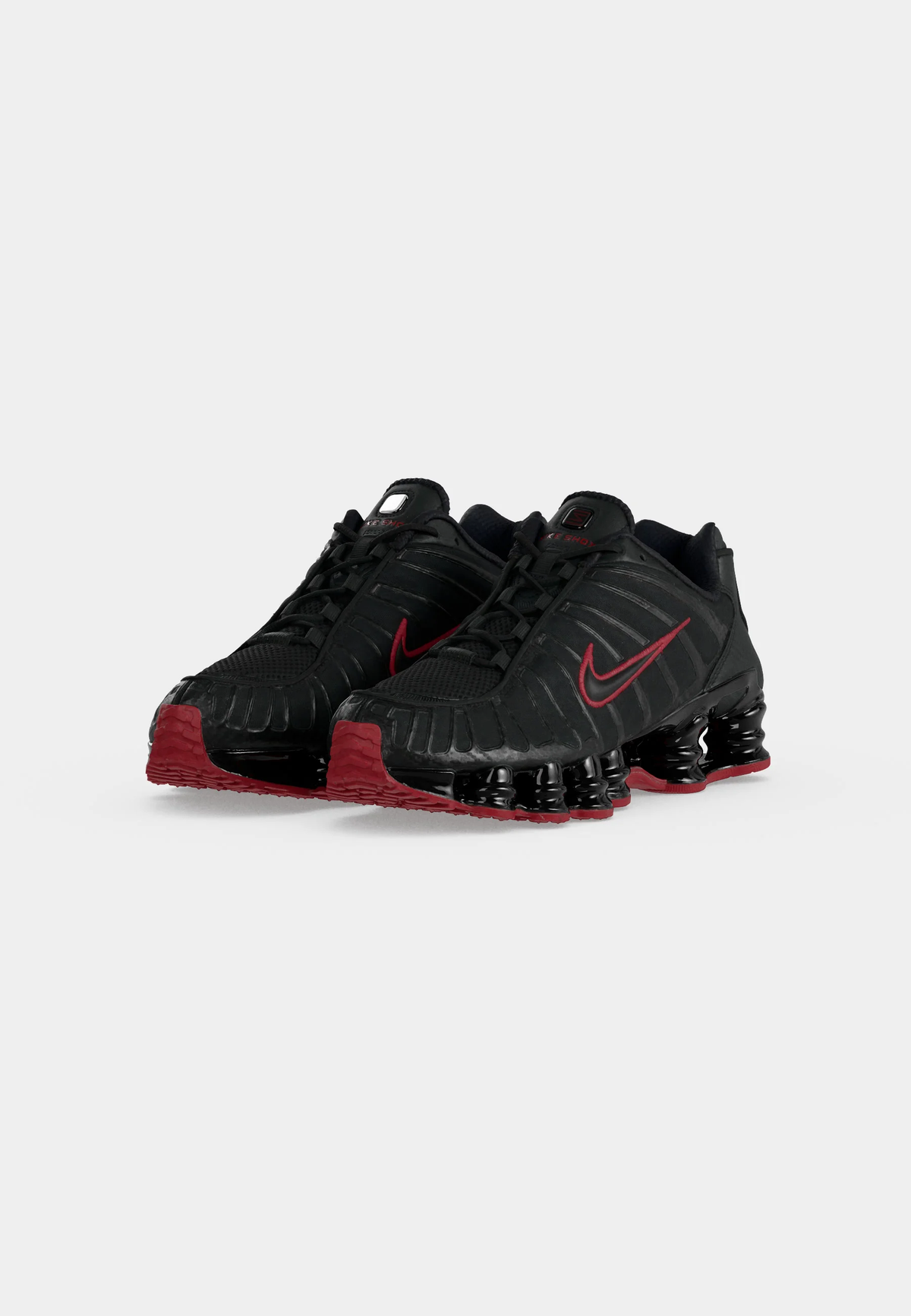 Nike Shox Tech
