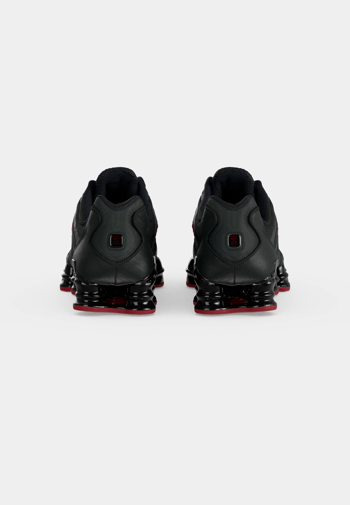 Nike Shox Tech
