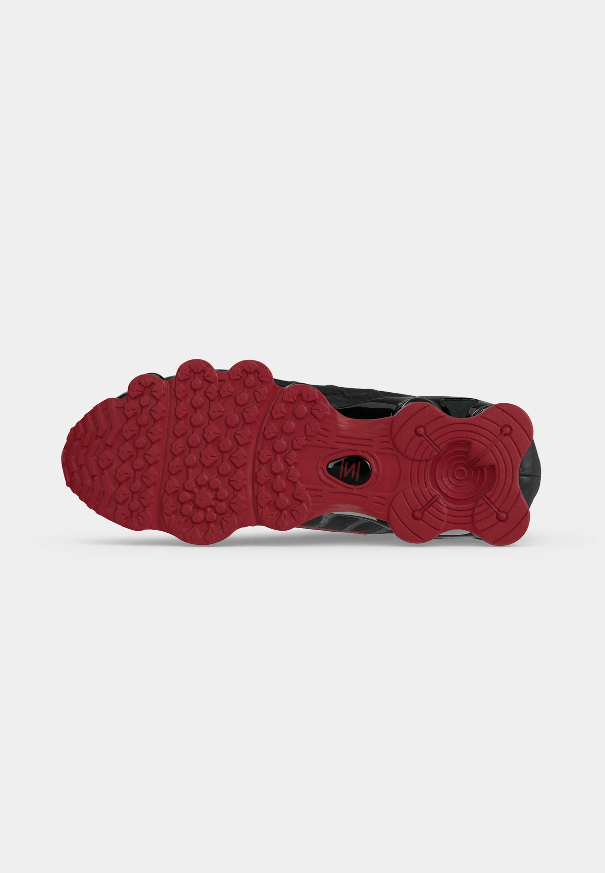 Nike Shox Tech